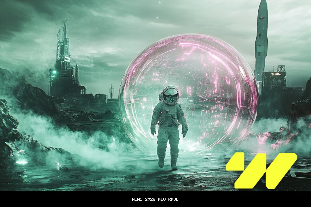 Dominasi Bitcoin Siap Turun Drastis, Analis Memilih Solana, Cardano, Polkadot, dan Remittix Sebagai 