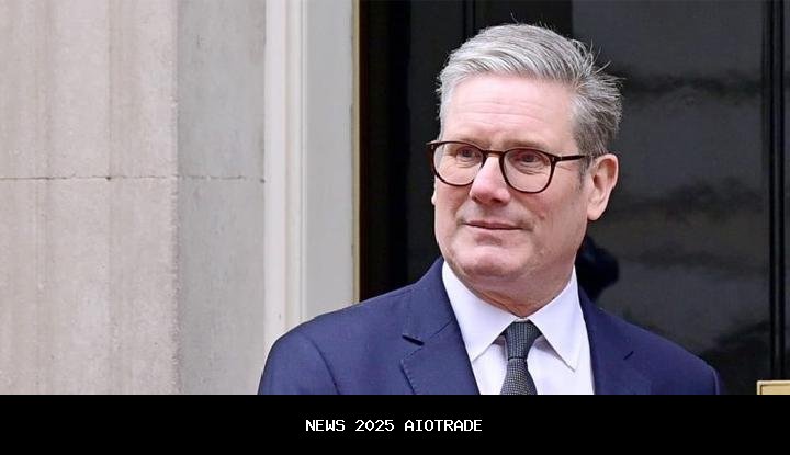 Rakyat Inggris Desak Penangkapan Presiden Israel di London