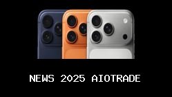 Apple Resmi Rilis iPhone 17 Pro dan Pro Max, Ini Fitur Unggulan