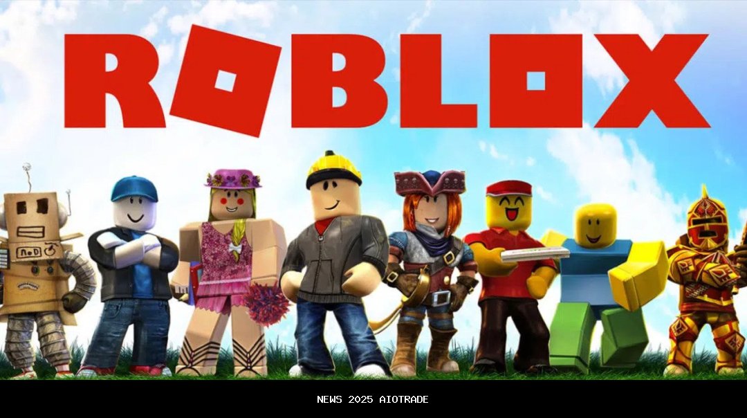 Roblox Jadi Ekskul Siswa SMP di Solo, Nyaris Diblokir