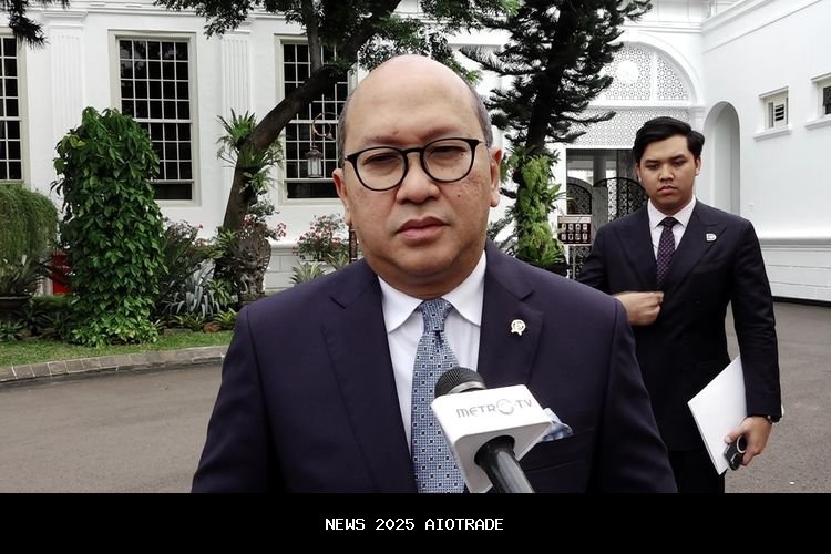 Rosan: Butuh Investasi Rp13.000 Triliun untuk Pertumbuhan Ekonomi 8 Persen