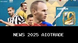 35 Kode Redeem FC Mobile Spesial Natal 2025, Klaim Player Pack OVR 111-115
