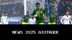 Timnas Mali U-17 Juara Piala Kemerdekaan di Deli Serdang