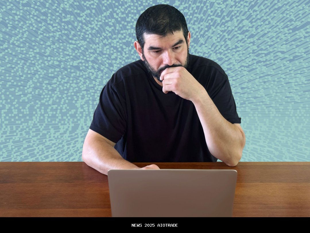 Impian Kematian Web yang Terdesentralisasi