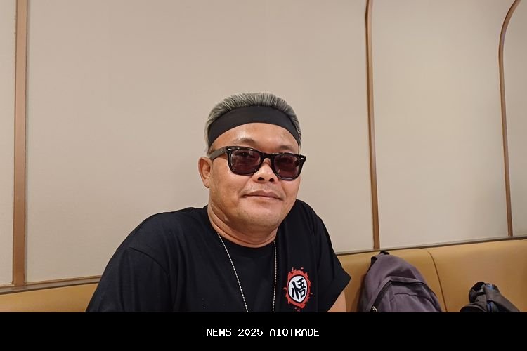 Sule Tumbang Karena Kelelahan, Kurangi Aktivitas untuk Kesehatan