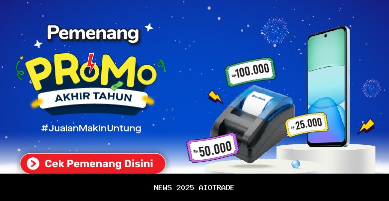 Infinix Hot 60 Pro: Pemenang Promo Akhir Tahun