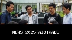 Lulusan Teknologi Informasi Kini Banyak Menganggur