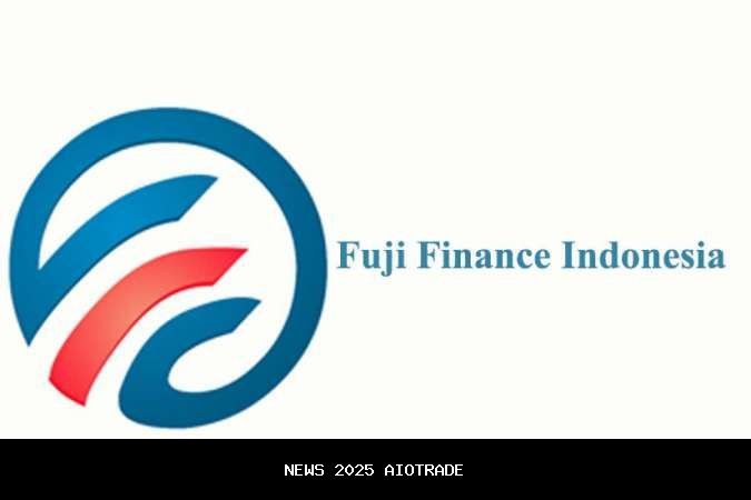 Strategi Efisiensi Buahkan Hasil Menggiurkan, Fuji Finance Tingkatkan Aset dan Likuiditas