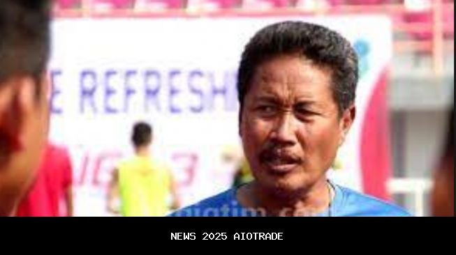 Purwanto Suwondo Kritik Keputusan Wasit yang Merugikan Persikutim United