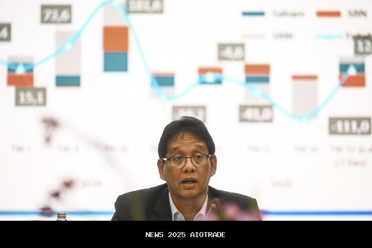 Menteri Keuangan Purbaya Nafi Gunakan Ijon untuk Tambah Pajak