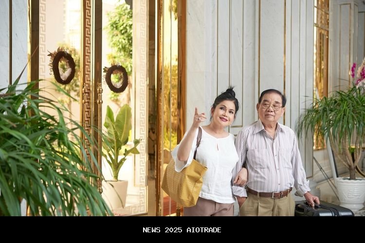 Kejutan Dahsyat Awal November 2025: Rezeki, Kedamaian, dan Perubahan Positif Menghampiri Anda