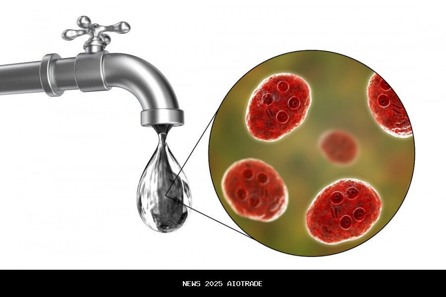 42 orang positif dalam wabah kolera besar di Birgunj