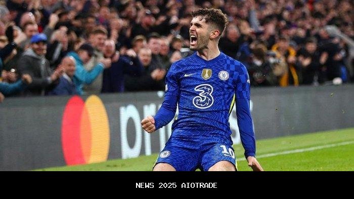 Romano: AC Milan Incar Pemain Bermanfaat dari Chelsea dengan Harga Rp1,1 Triliun+