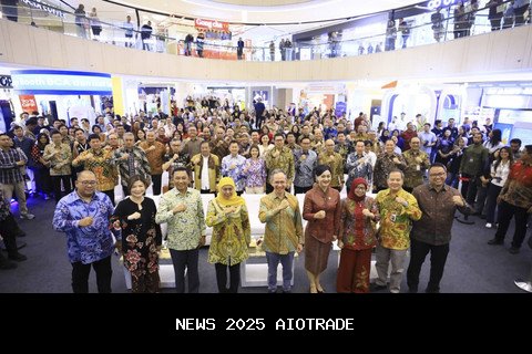 OJK Gelar BIK 2025, 10,8 Juta Peserta Ikut Pelatihan Keuangan