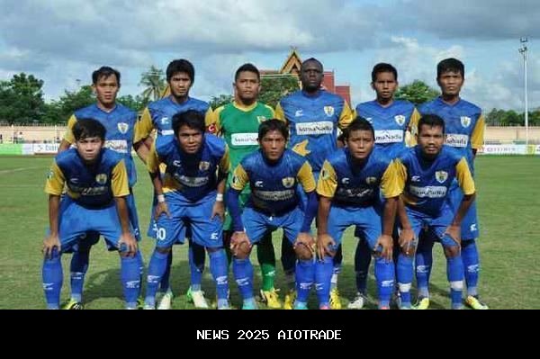 Persikad Depok Resmi Rekrut Kamron, Cek Jadwal dan Format Liga 2025/2026