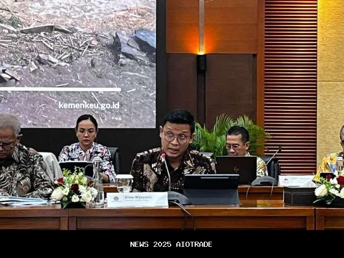 Utang Pajak Tembus Rp 139 Triliun, 100 Wajib Pajak Tunggakan Jadi Fokus Utama