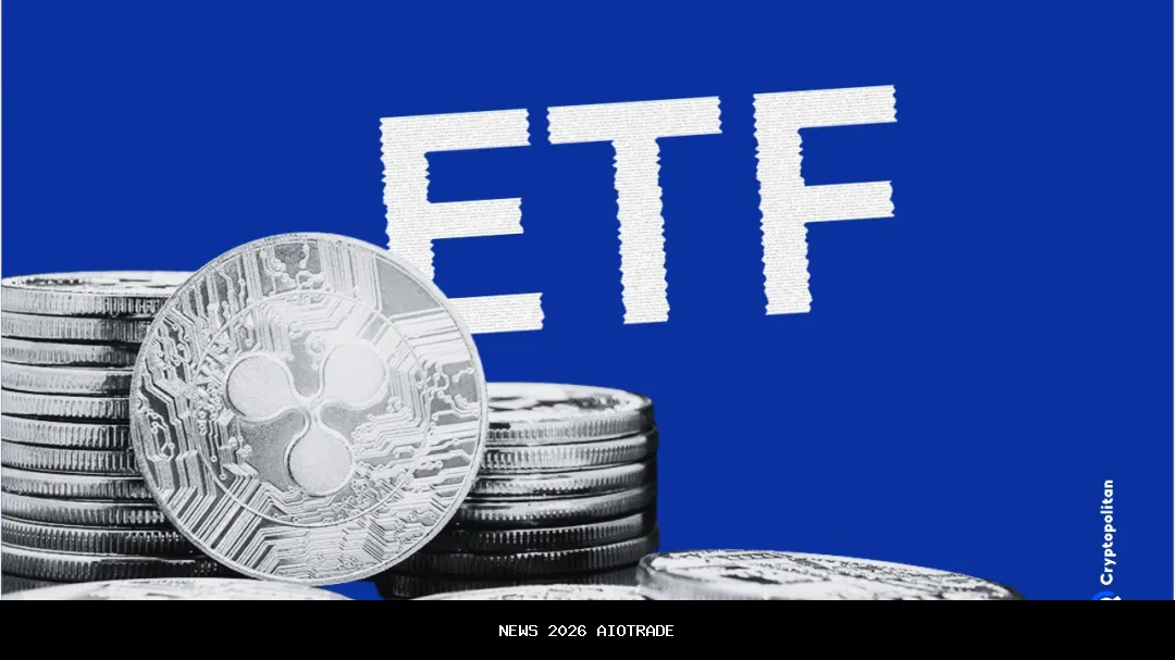 ETF XRPR dan DOJE diluncurkan di bursa American Cboe