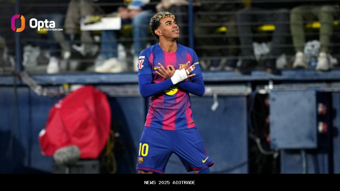 Hasil Liga Spanyol - Dua Gol Cukup Bawa Barcelona Kalahkan Mantan Juara Eropa