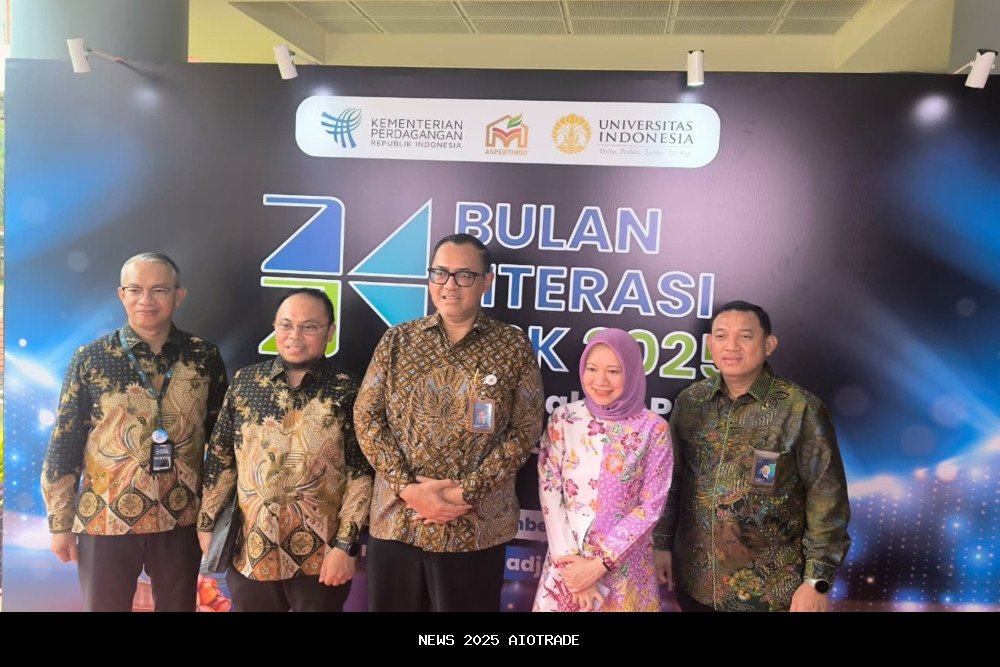 Bappebti Harap Generasi Muda Pahami Bahaya dan Peluang Emas-Kripto