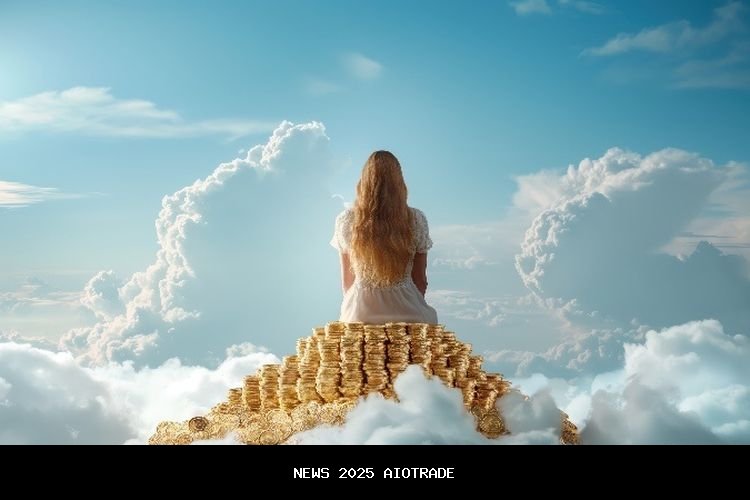 Dipilih Langsung Malaikat Rezeki! 6 Shio Ini Selalu Dihiasi Keberuntungan dan Kelimpahan