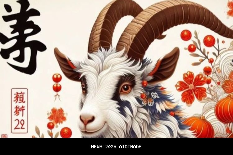 Peruntungan Finansial dan Karier Menghampiri 4 Shio Ini di 2025! Ramalan Shio Kuda, Kelinci, Macan, 