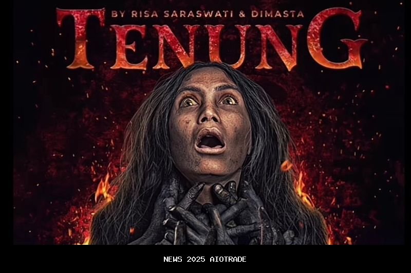 Prediksi Lebaran 2026: Ratu Horor Bangkit dan Teror Sahabat Tak Terlihat