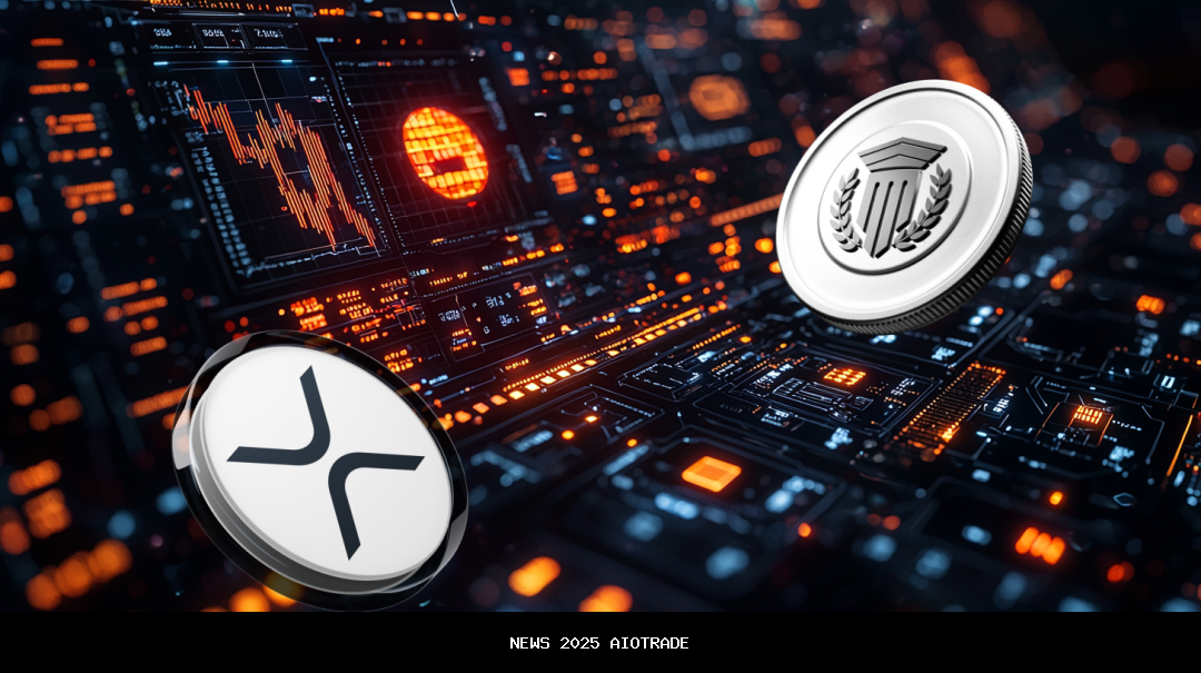 XRP Meniru Puncak Harga Tahun 2021, SOL Melihat Kembalinya $200; Sementara Itu, Altcoin Murah Ini Me