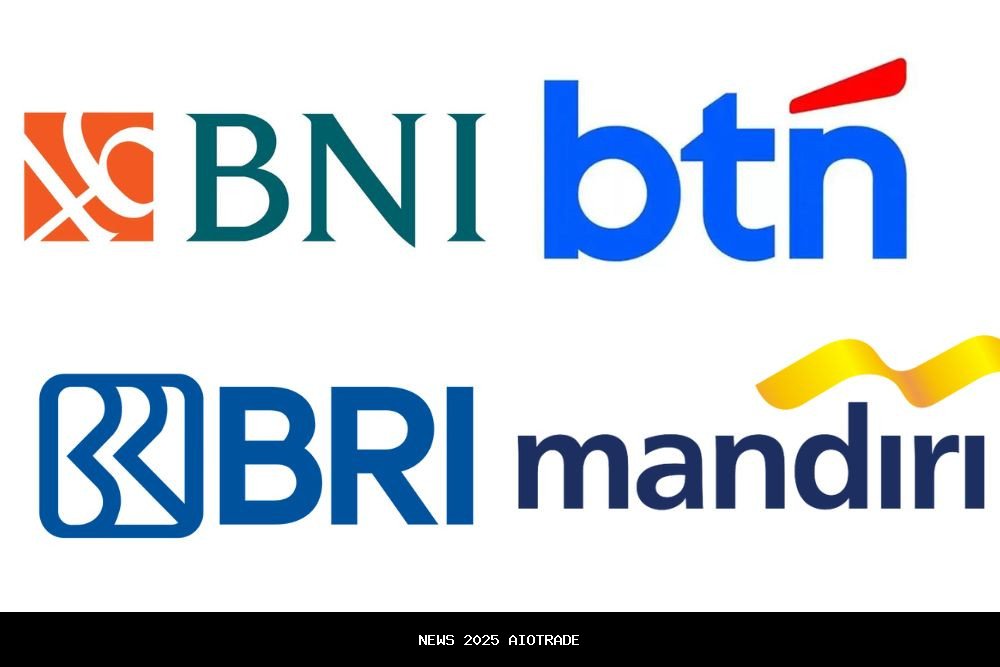 Prabowo Ingin Kurangi Komisaris dan Tantiem, Kinerja Bank BUMN Makin Cemerlang?