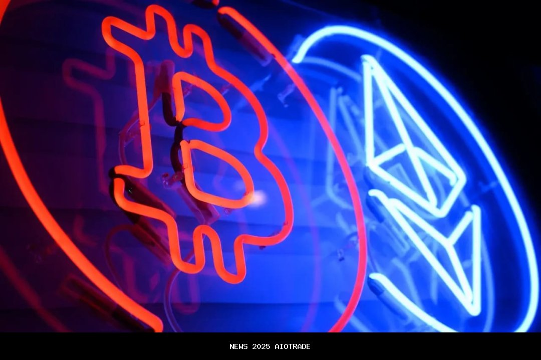 GSR Mata-Mata ETF Pertama dalam Sejarah untuk Perusahaan yang Menyimpan Crypto di Neraca Mereka