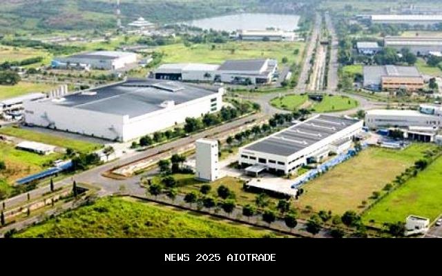 Prediksi UMK Karawang 2026 Naik 6,5 Persen, Masih Tertinggi di Jabar