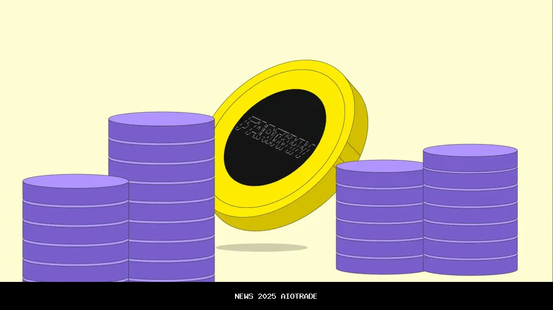 FARTCOIN Turun ke Level Bulanan yang Rendah u2014 Harga Anjlok, Tempat 100 Kripto Teratas Hilang