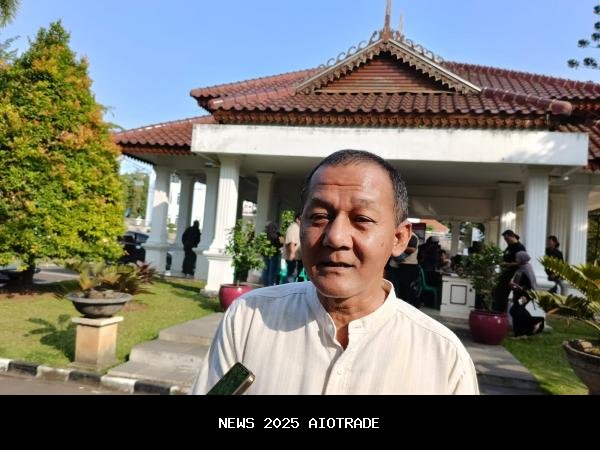 Pemkab Cianjur Kuras Anggaran 30-50% Akibat Pemangkasan Dana Transfer Pusat