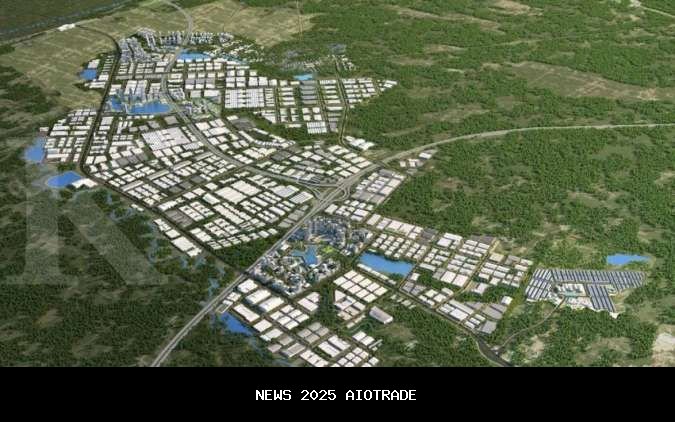 Proyeksi Kinerja SSIA Menurun, Ini Saran Analis