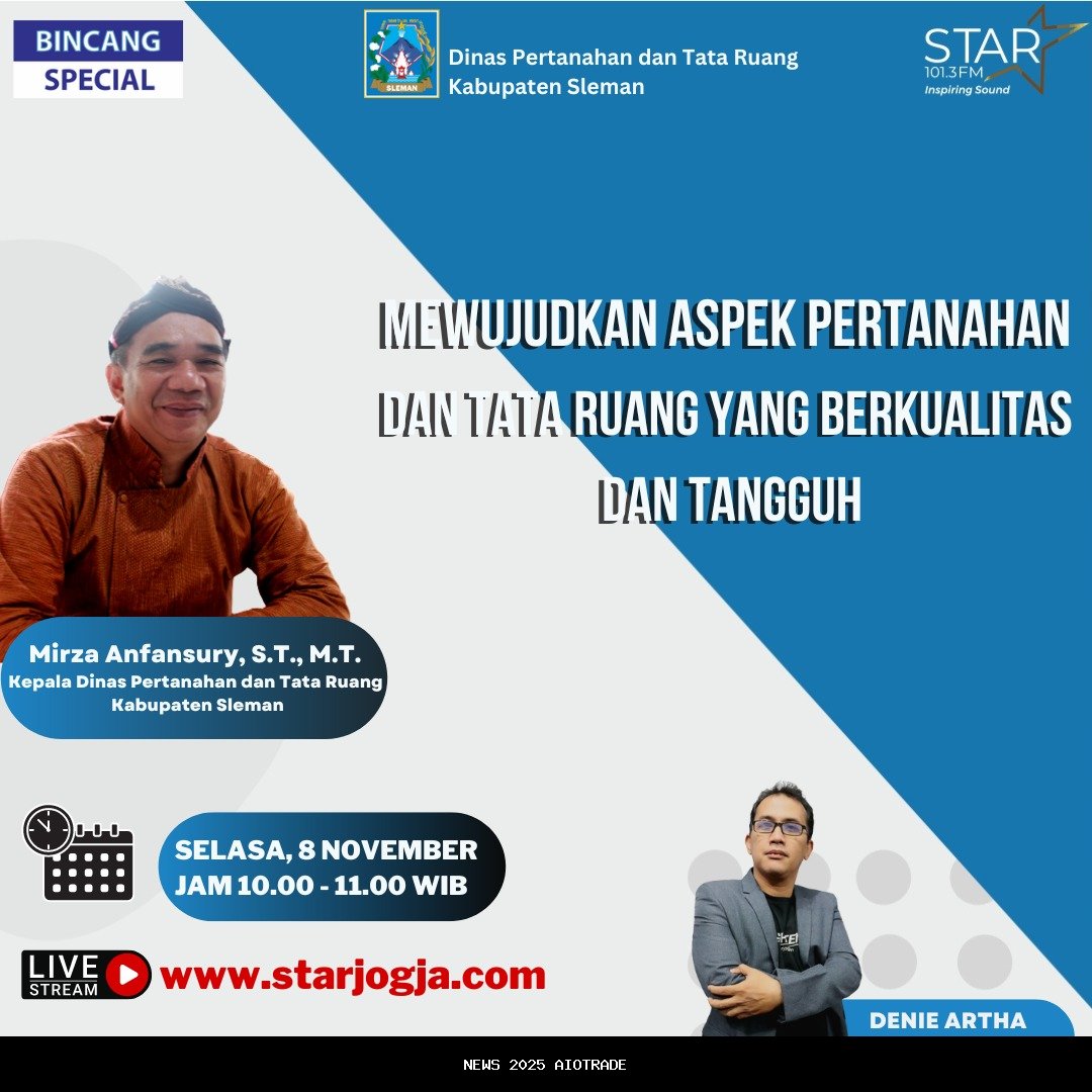 Bukan Hanya Hitung Angka! Ini Cara Kemendikdasmen Mewujudkan Numerasi Berkualitas Melalui Bincang Nu