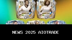 Pemain Legendaris! Klaim Kode Redeem FC Mobile Terbaru Hari Ini: HAPPYDIWAL126 dan BRIGHTLIGHTS