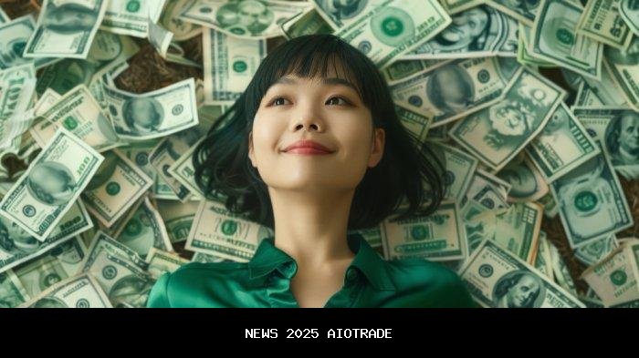 Rezeki Mengalir: 6 Shio Beruntung Kaya Raya