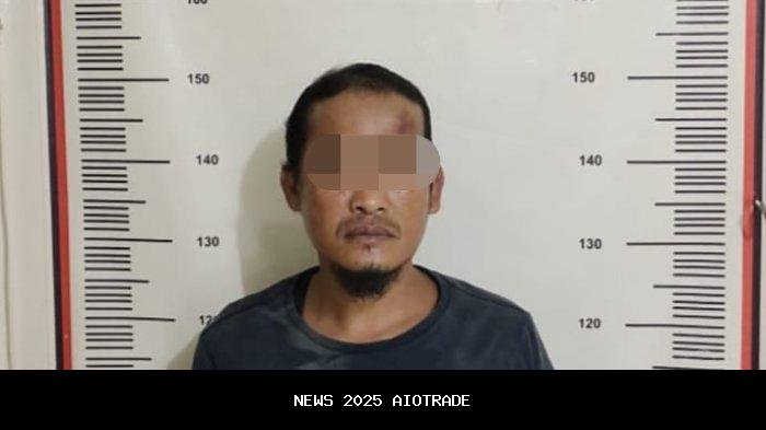 Polisi tangkap pelaku pencurian bank di Batam, aksi sejak 2020