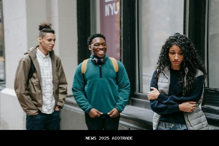 7 Kekurangan Tersembunyi yang Diperhatikan Orang dan Tak Terlupakan dalam 60 Detik Pertama