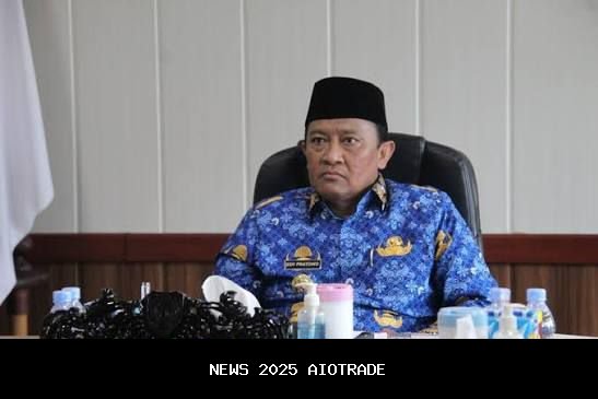 Perpustakaan Kalteng Hadir 24 Jam, Ribuan E-book Tersedia