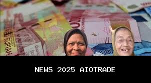 Pengumuman Terbaru! Cek Penerimaan KLJ Desember 2025 Segera, Jangan Ketinggalan!