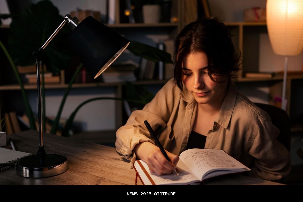 Hidup Sukses Tanpa Lelah! 7 Kebiasaan Malam untuk Energi dan Pikiran Positif