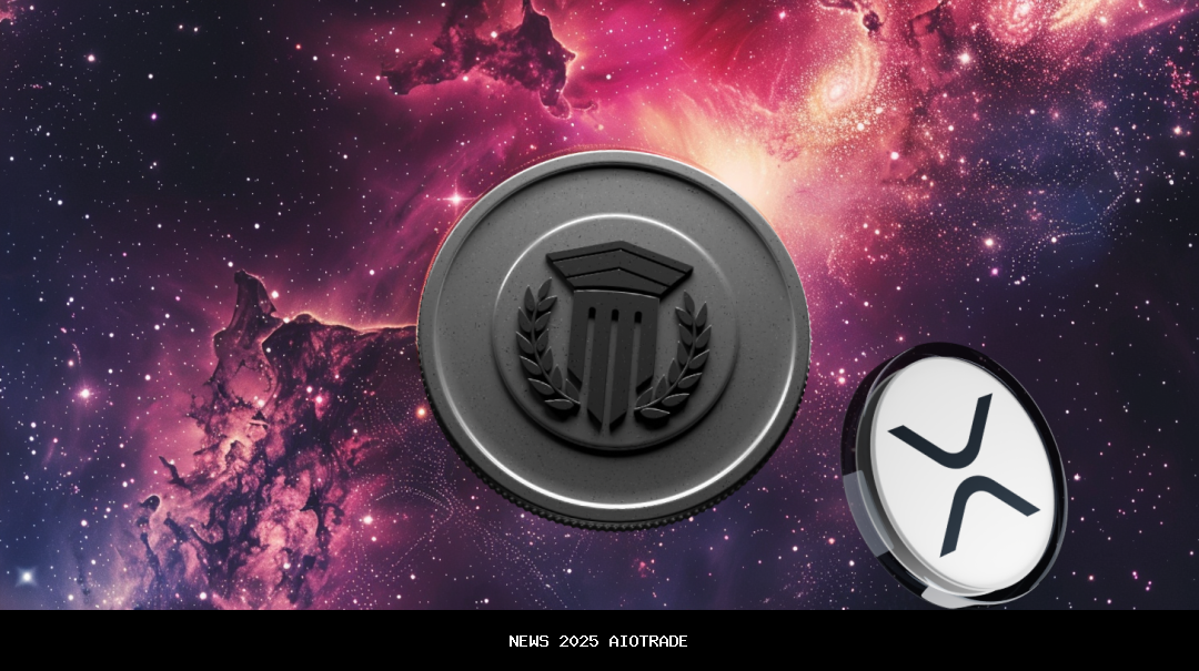 Beli Altcoin Viral Ini Saat Ripple (XRP) Menurun, Dengan Investor Mengunci Laba $300 Juta