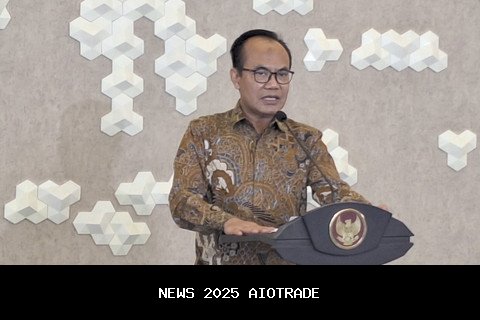 Pemerintah Dorong Ekonomi Inklusif dan Berkelanjutan