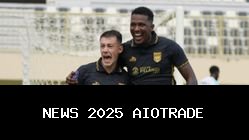 Hasil Laga PSBS Biak vs Borneo FC: Skor 0-1