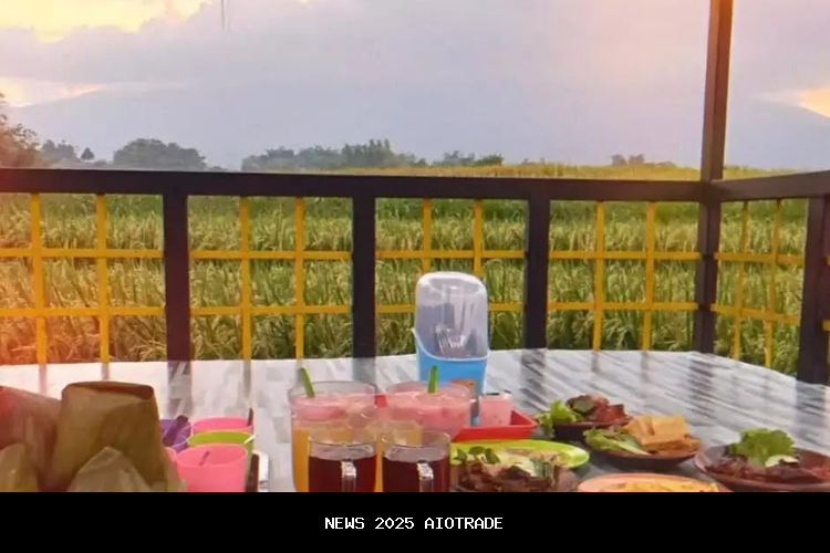 5 Rumah Makan Magetan Paling Enak untuk Liburan Keluarga dengan Rasa Autentik dan Nyaman