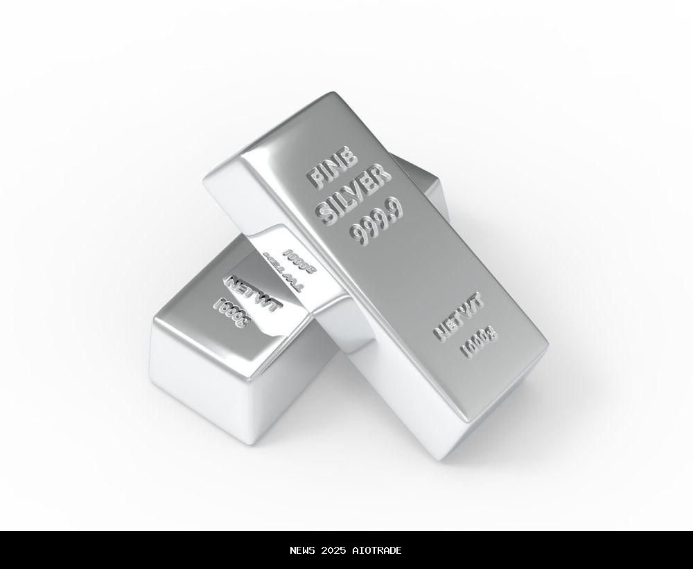 Harga Perak Hari Ini, 26 November 2025: Stabil