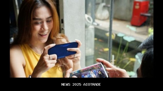 Kisah Pencari Saldo DANA: Uang Jajan dari Game dan Survei