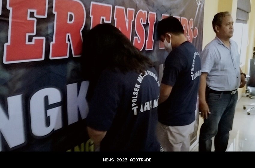 Terungkap Alasan Eksekutor Buang Jasad Kacab Bank BUMN di Persawahan, Ternyata Bingung