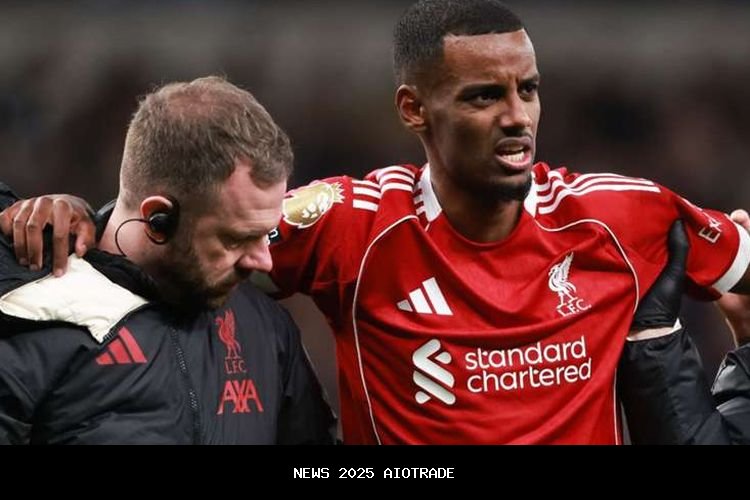 Kaleidoskop 2025: Liverpool Boros di Bursa Transfer Musim Panas