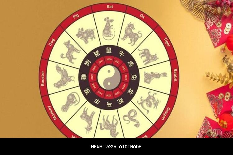 Ramalan shio kuda, kambing dan monyet 2026: Peruntungan karier, keuangan, asmara, dan kesehatan di t